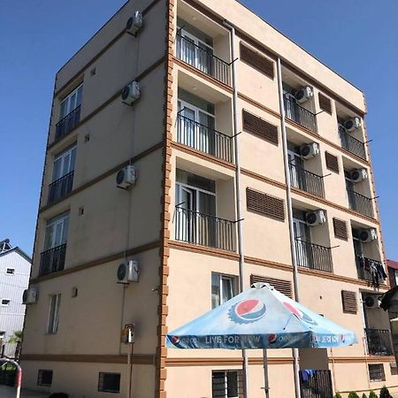 Chaki Hotel Ureki Zewnętrze zdjęcie