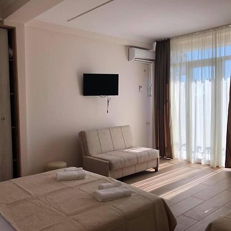 Chaki Hotel Ureki Zewnętrze zdjęcie
