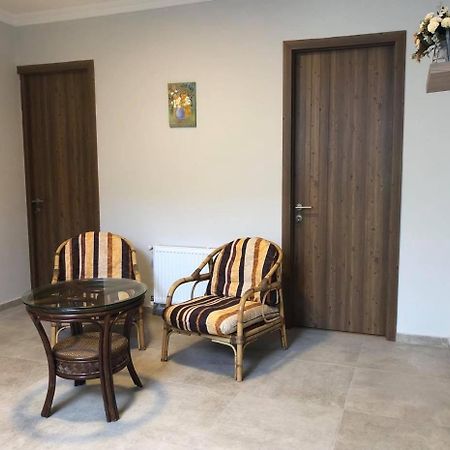 Chaki Hotel Ureki Zewnętrze zdjęcie