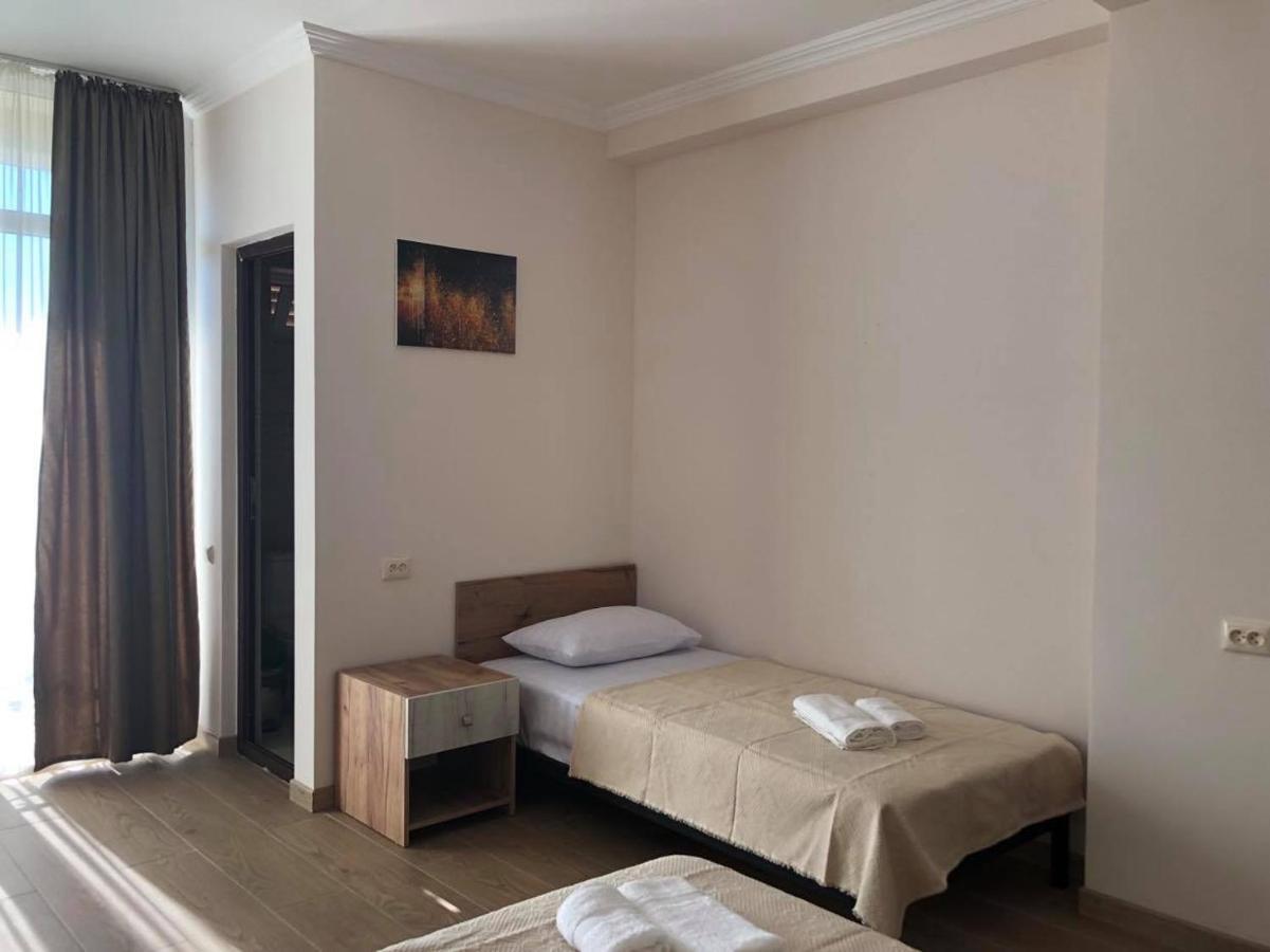 Chaki Hotel Ureki Zewnętrze zdjęcie