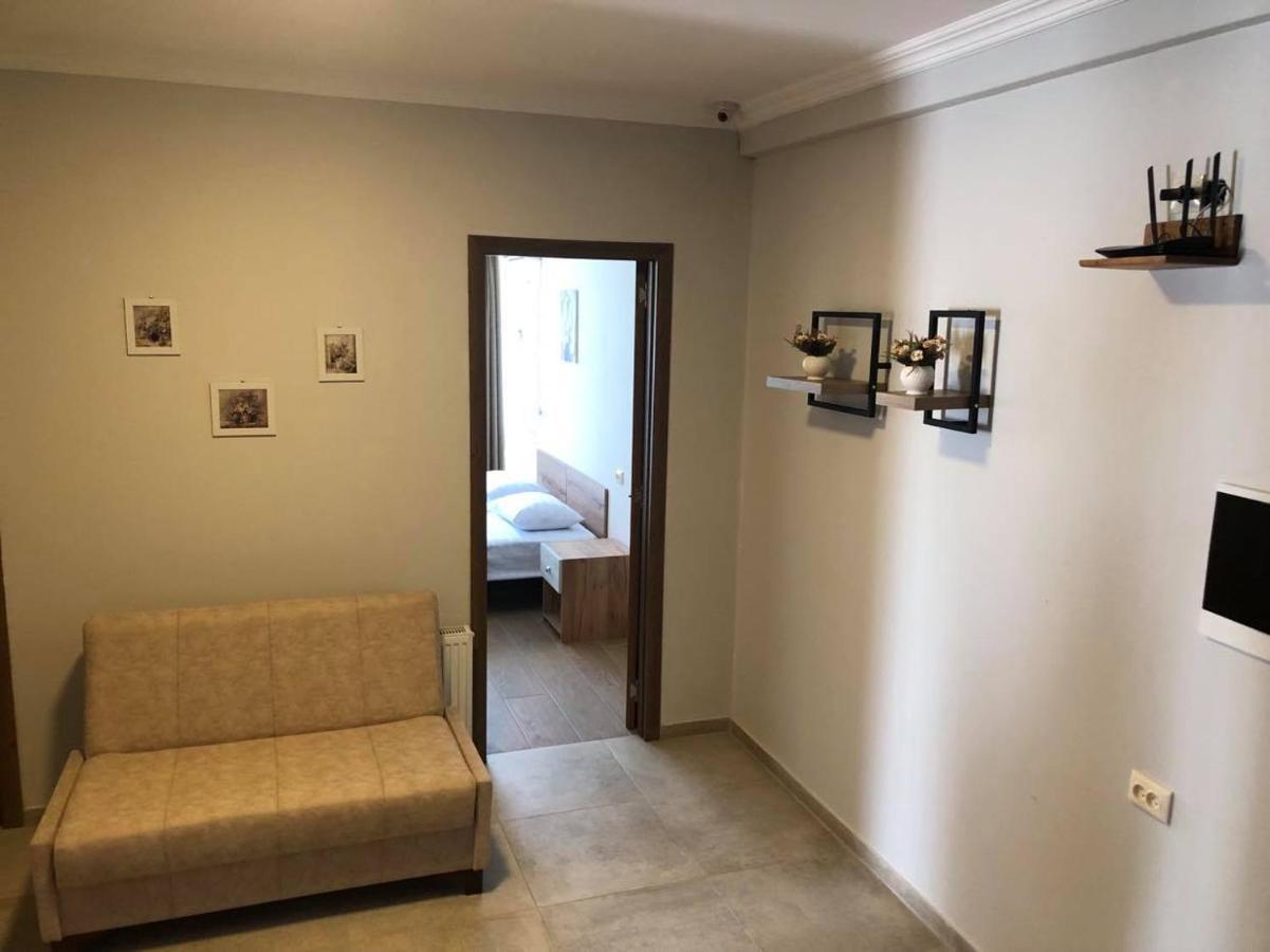 Chaki Hotel Ureki Zewnętrze zdjęcie