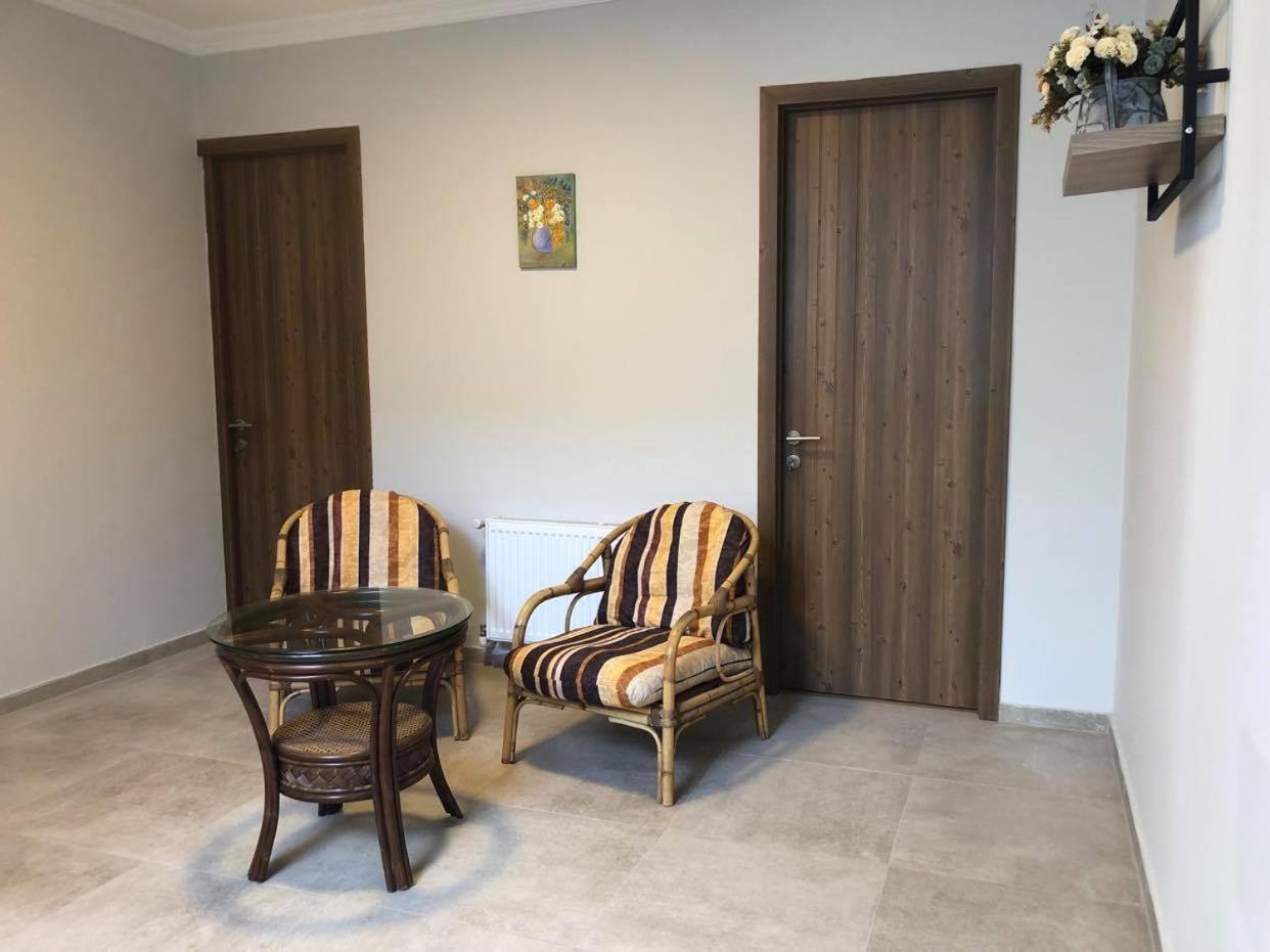 Chaki Hotel Ureki Zewnętrze zdjęcie