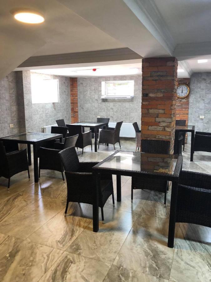 Chaki Hotel Ureki Zewnętrze zdjęcie