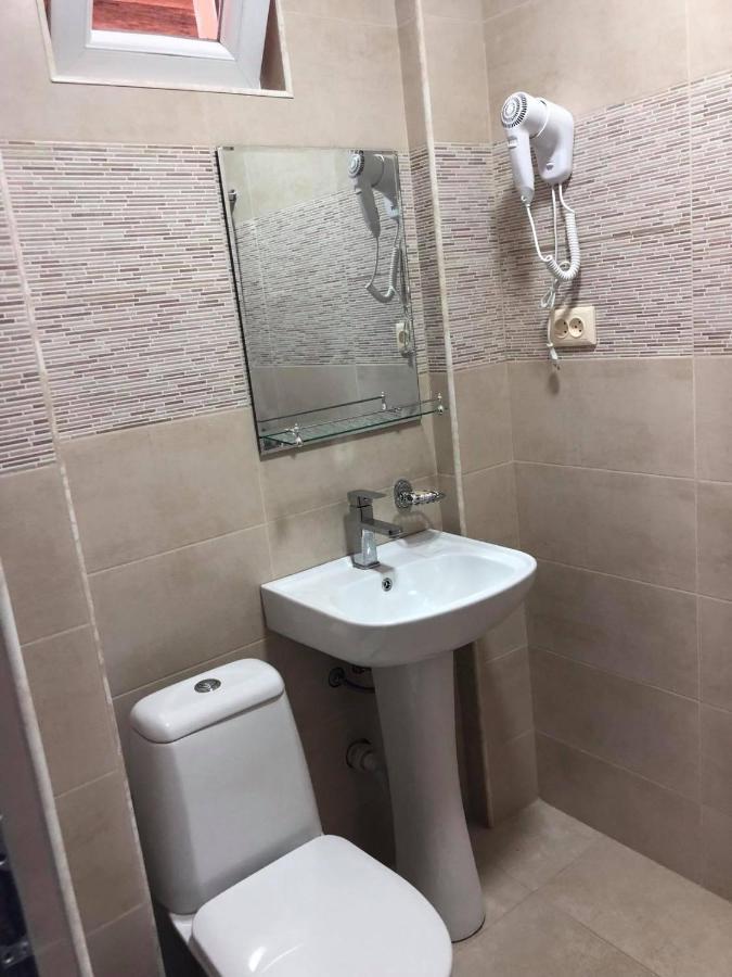 Chaki Hotel Ureki Zewnętrze zdjęcie
