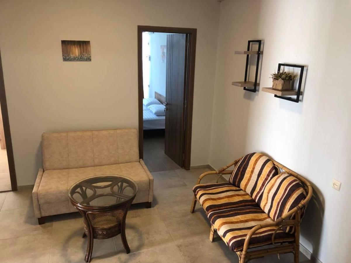 Chaki Hotel Ureki Zewnętrze zdjęcie