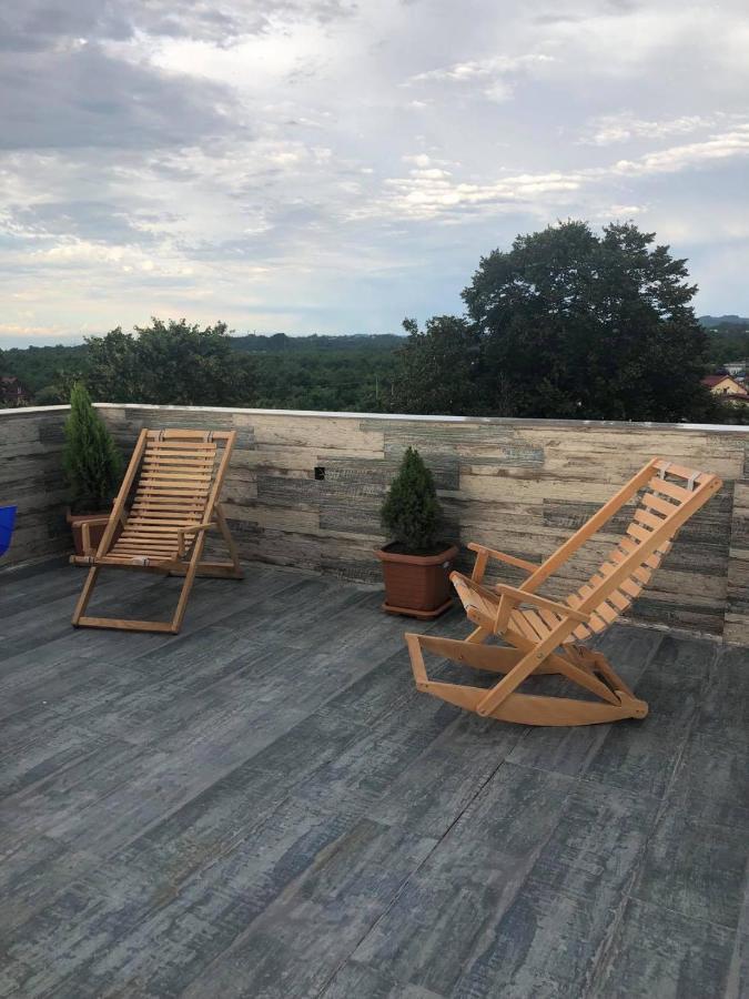 Chaki Hotel Ureki Zewnętrze zdjęcie