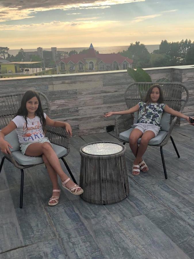 Chaki Hotel Ureki Zewnętrze zdjęcie