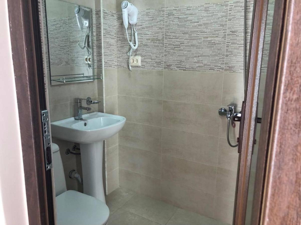 Chaki Hotel Ureki Zewnętrze zdjęcie
