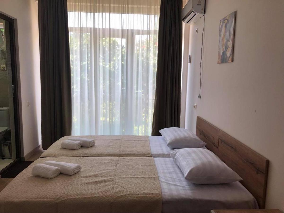 Chaki Hotel Ureki Zewnętrze zdjęcie