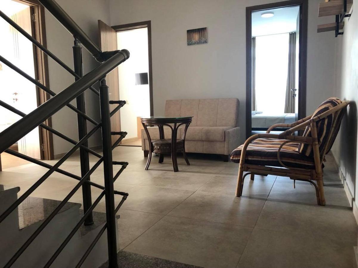 Chaki Hotel Ureki Zewnętrze zdjęcie