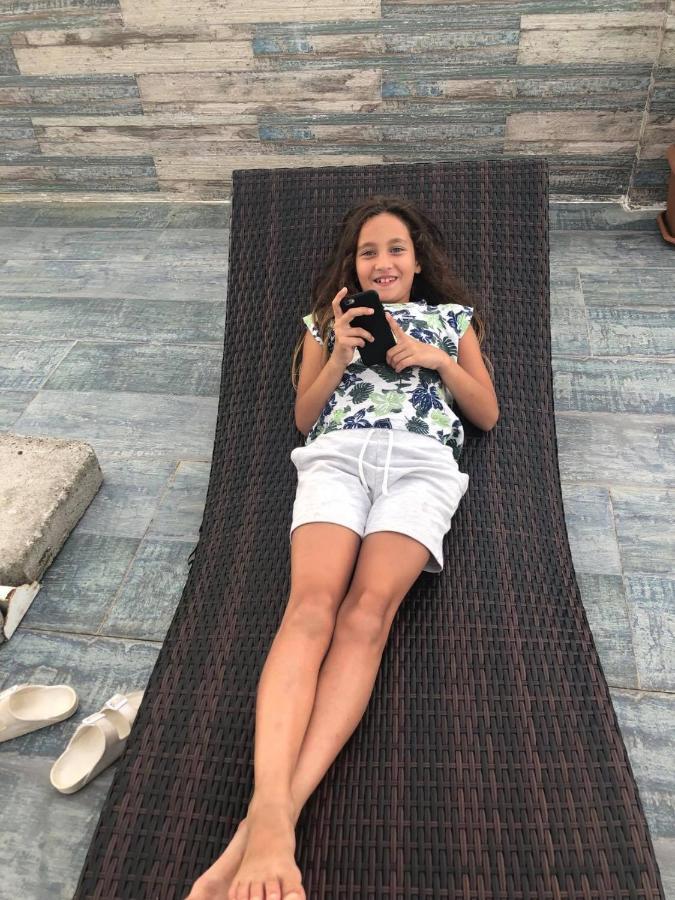 Chaki Hotel Ureki Zewnętrze zdjęcie