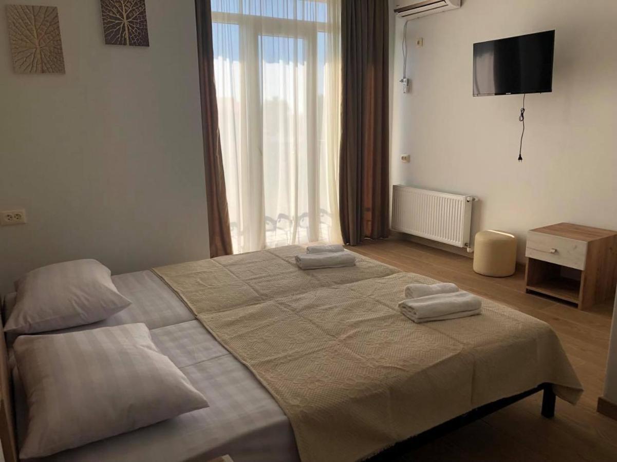 Chaki Hotel Ureki Zewnętrze zdjęcie