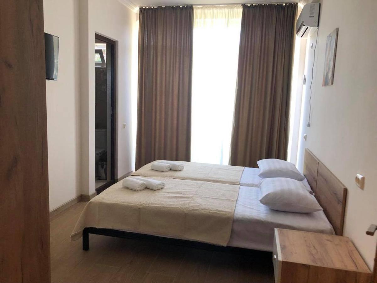 Chaki Hotel Ureki Zewnętrze zdjęcie