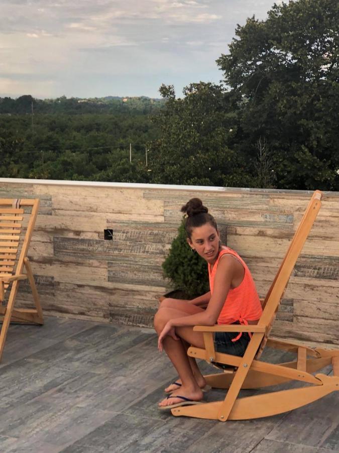 Chaki Hotel Ureki Zewnętrze zdjęcie